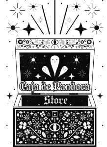 Caja de pandora