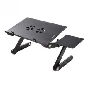 Mesa Portatil Plegable Laptop Aluminio
