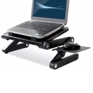 Mesa para Portátil Multifuncional