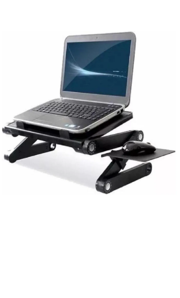 Mesa para Portátil Multifuncional