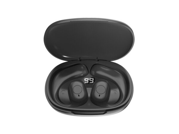 Audífonos Esenses Inalámbricos EB-900 SC