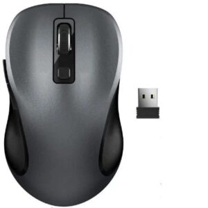 Mouse Inalambrico