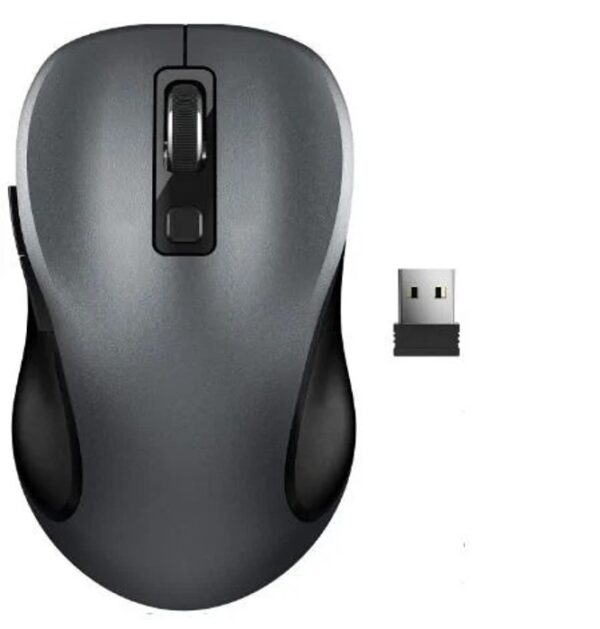 Mouse Inalambrico