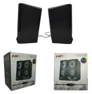 PARLANTE PC AN-904