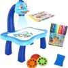 Mesa Proyector Infantil Pintura Crea Az