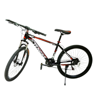 Bicicleta marca Tengke Sports de 26x17