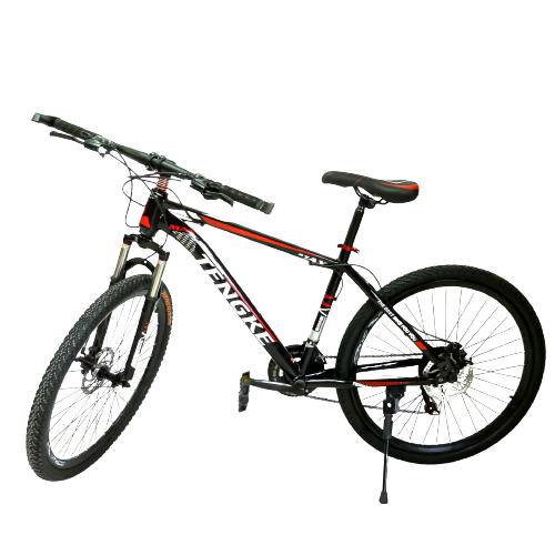 Bicicleta marca Tengke Sports de 26x17